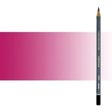 Fine art shop - Cretacolor Marino watercolor Pencil Magenta | totenart.com