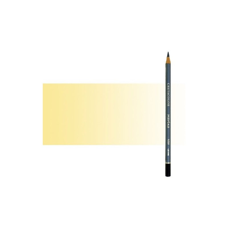 Fine art shop - Cretacolor Marino watercolor Pencil Ivory | totenart.com