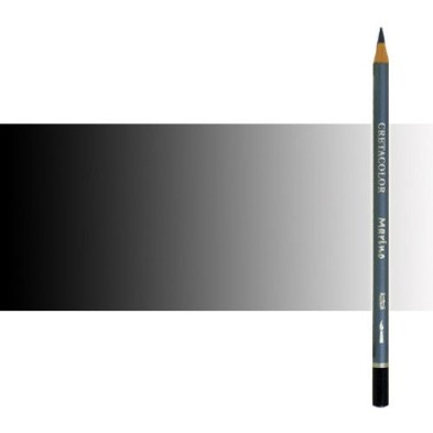 Fine art shop - Cretacolor Marino watercolor Pencil Ivory Black | totenart.com