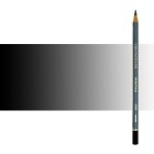Fine art shop - Cretacolor Marino watercolor Pencil Ivory Black | totenart.com