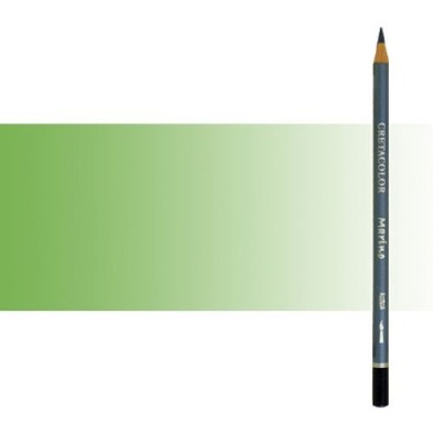 Fine art shop - Cretacolor Marino watercolor Pencil Moss Green Light | totenart.com