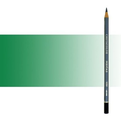 Fine art shop - Cretacolor Marino watercolor Pencil Moss Green Dark | totenart.com