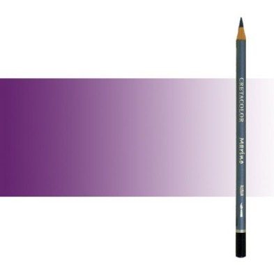 Fine art shop - Cretacolor Marino watercolor Pencil Violet | totenart.com