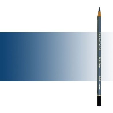 Fine art shop - Cretacolor Marino watercolor Pencil Indigo Blue | totenart.com