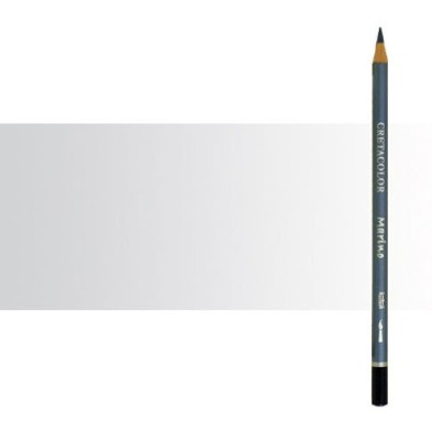 Fine art shop - Cretacolor Marino watercolor Pencil Light Grey | totenart.com