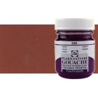 Gouache Extrafino Talens, Pardo Oscuro, 50 ml.
