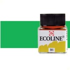 Fine art shop - Liquid Watercolour Talens Spring Green, 30 ml. | totenart.com