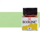 Fine art shop - Liquid Watercolour Talens Pastel Green, 30 ml. | totenart.com