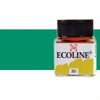 Fine art shop - Liquid Watercolour Talens Forest Green, 30 ml. | totenart.com