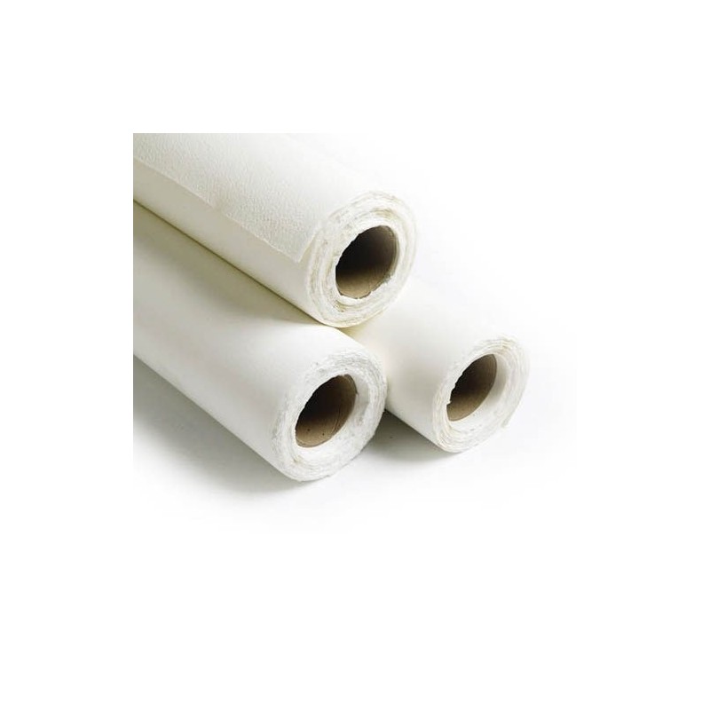 Watercolour Fabriano Traditional White, Gr. Satined, 300gr., Rol