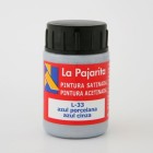 Fine art shop - La Pajarita Gouache Porcelain Blue L-33, 35 ml. | totenart.com