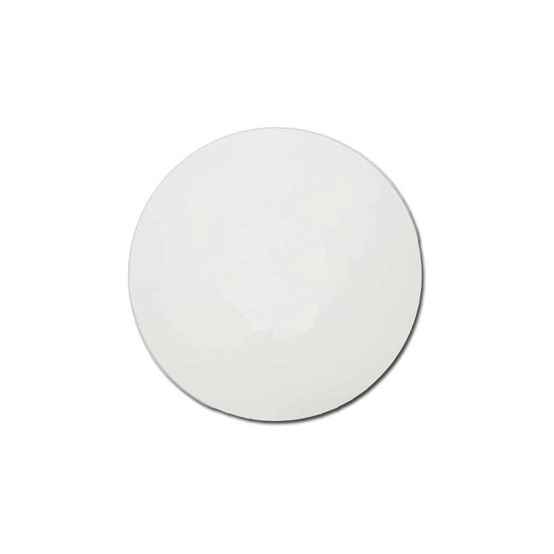 Fine art shop - Round Canvas, 50 cm. | totenart.com