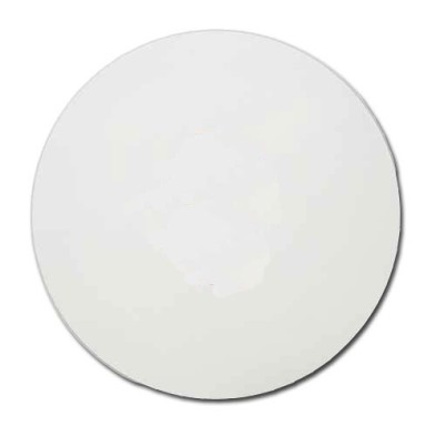 Fine art shop - Round Canvas, 60 cm. | totenart.com