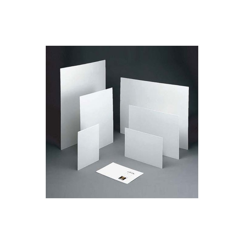 Fine art shop - Canvas Panel - Universal Preparation, 16x12 cm. | totenart.com