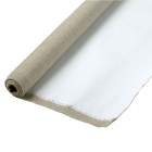 Fine art shop - Primed Linen Canvas, Roll 2.10x10 m. | totenart.com