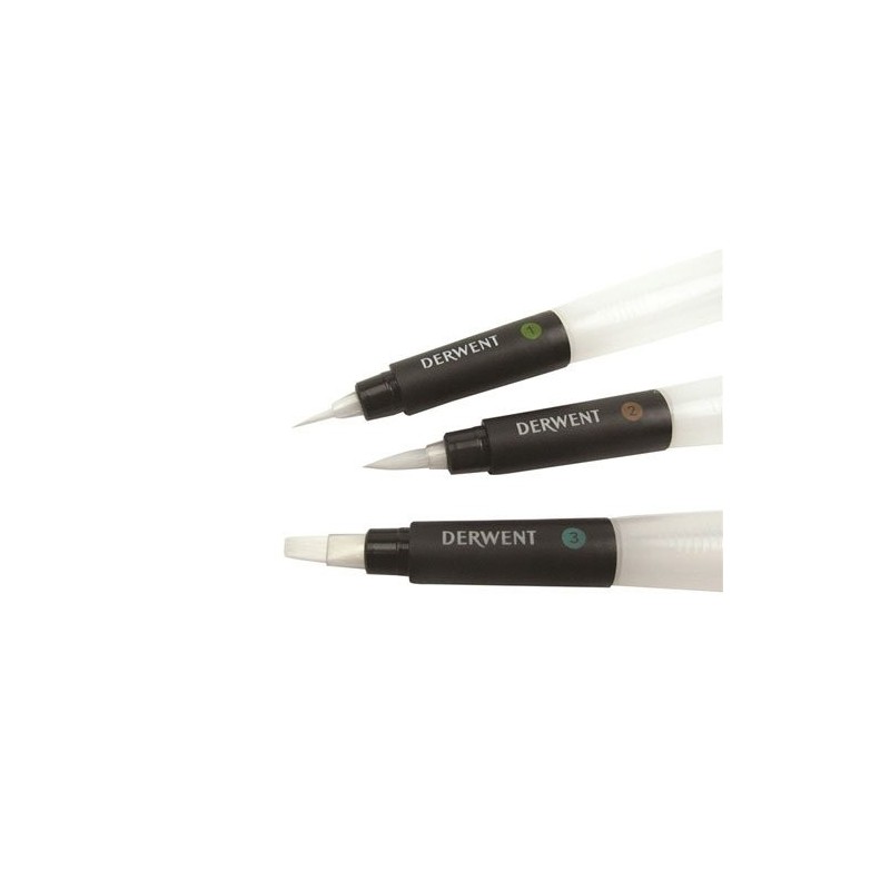  Fine art shop - Waterbrush Pack | totenart.com