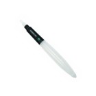  Fine art shop - Derwent refillable brush with container, n-3 Plana tip | totenart.com