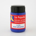 Fine art shop - La Pajarita Gouache Ultramarine Blue L-11, 35 ml. | totenart.com