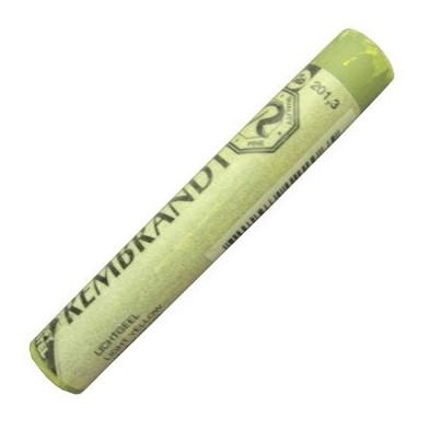  Fine art shop - Pastel Rembrandt Light Yellow 3 | totenart.com