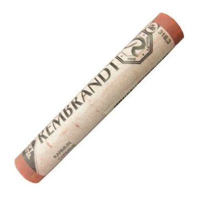  Fine art shop - Pastel Rembrandt Carmine 3 | totenart.com