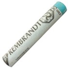  Fine art shop - Pastel Rembrandt Turquoise Blue 5 | totenart.com