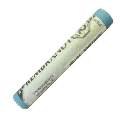  Fine art shop - Pastel Rembrandt Prussian Blue 8 | totenart.com