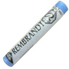  Fine art shop - Pastel Rembrandt Light Ultramarine Blue 7 | totenart.com