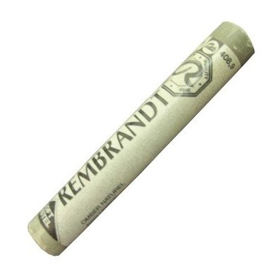  Fine art shop - Pastel Rembrandt Raw Umber 9 | totenart.com