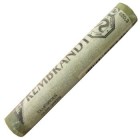  Fine art shop - Pastel Rembrandt Green Olive 3 | totenart.com
