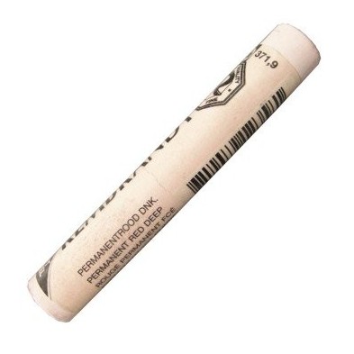  Fine art shop - Pastel Rembrandt Permanente Deep Red 9 | totenart.com