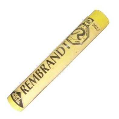  Fine art shop - Pastel Rembrandt Deep Yellow 7 | totenart.com
