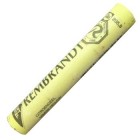  Fine art shop - Pastel Rembrandt Yellow Lemon 8 | totenart.com