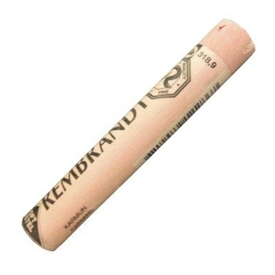  Fine art shop - Pastel Rembrandt Carmine 9 | totenart.com