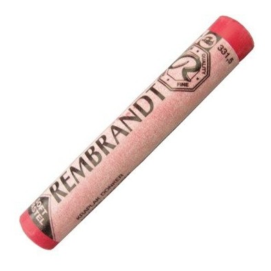  Fine art shop - Pastel Rembrandt Deep Garanza Lacquer 5 | totenart.com