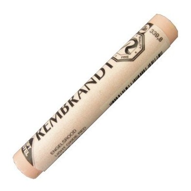  Fine art shop - Pastel Rembrandt English Red 8 | totenart.com