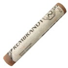  Fine art shop - Pastel Rembrandt Burnt Sienna 3 | totenart.com