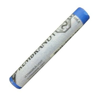 Fine art shop - Pastel Rembrandt Light Ultramarine Blue 5 | totenart.com