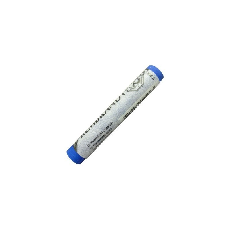  Fine art shop - Pastel Rembrandt Deep Ultramarine Blue 5 | totenart.com
