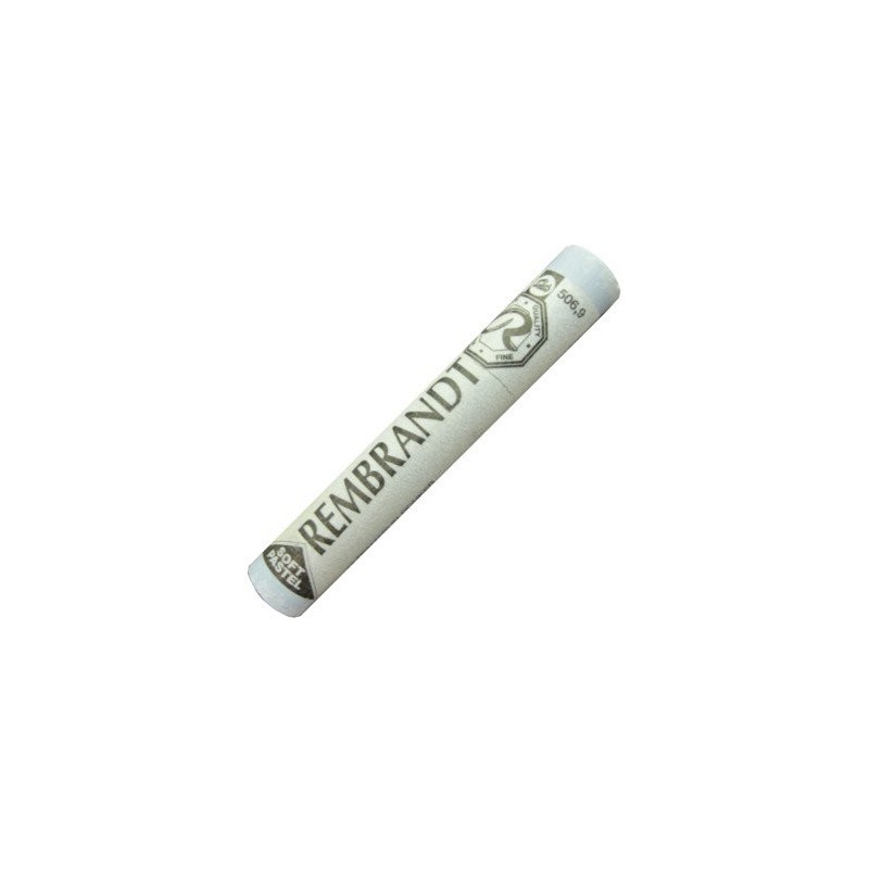  Fine art shop - Pastel Rembrandt Deep Ultramarine Blue 9 | totenart.com