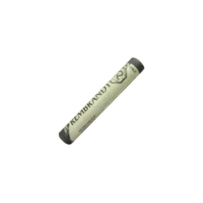  Fine art shop - Pastel Rembrandt Prussian Blue 5 | totenart.com