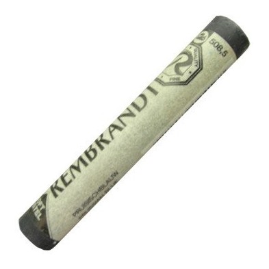  Fine art shop - Pastel Rembrandt Prussian Blue 5 | totenart.com