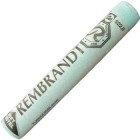  Fine art shop - Pastel Rembrandt Turquoise Blue 8 | totenart.com