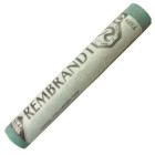 Pastel Rembrandt Cinnabar Deep Green 5