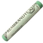 Pastel Rembrandt Cinnabar Deep Green 7