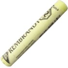 Pastel Rembrandt Permanent Yellow Green 9