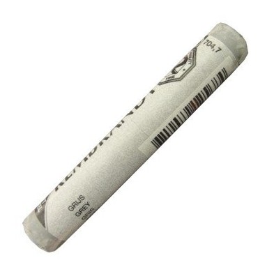  Fine art shop - Pastel Rembrandt Gray 7 | totenart.com