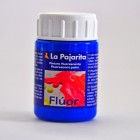 Fine art shop - La Pajarita Gouache Fluorescent Bright Blue F-05, 35 ml. | totenart.com