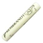  Fine art shop - Pastel Rembrandt Supersoft White 5 | totenart.com