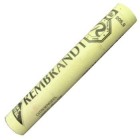  Fine art shop - Pastel Rembrandt Yellow Lemon 12 | totenart.com