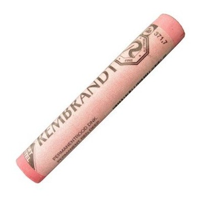  Fine art shop - Pastel Rembrandt Permanente Deep Red 5 | totenart.com